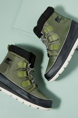 sorel outdoor boots