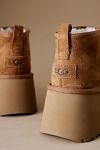 Thumbnail View 2: Botte UGG Classic Ultra Mini New Heights