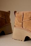 Thumbnail View 3: Botte UGG Classic Ultra Mini New Heights