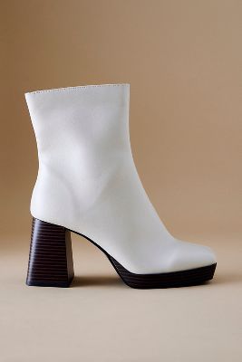 Bottes empilées Duke par Anthropologie