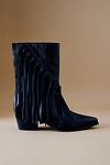 Thumbnail View 1: By Anthropologie Fransen Western Stiefel