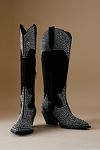 Thumbnail View 2: By Anthropologie Studded Western Boots