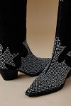 Thumbnail View 3: By Anthropologie Studded Western Boots