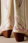 Thumbnail View 2: Matisse x Anthropologie Loretta Anzieh Western Stiefel