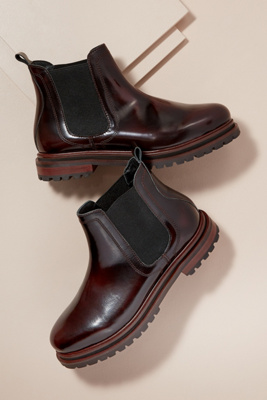 hudson chelsea boots womens