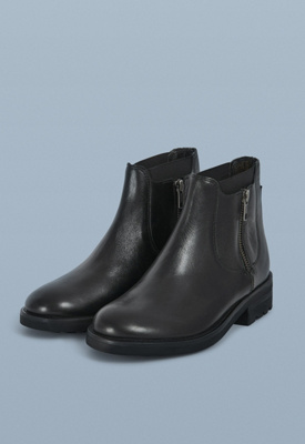 chelsea boots hudson