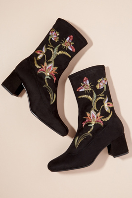 anthropologie boots uk