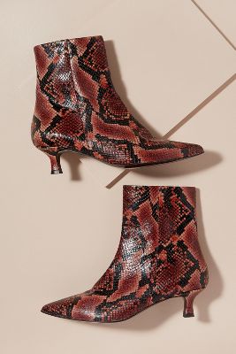 anthropologie boots