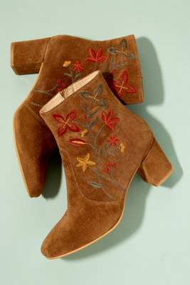 anthropologie boots uk