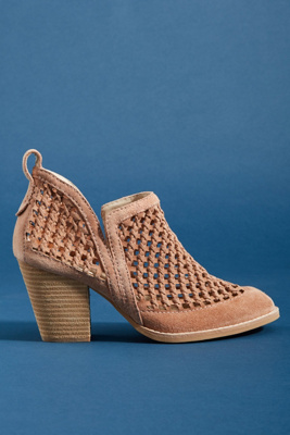 jeffrey campbell booties anthropologie