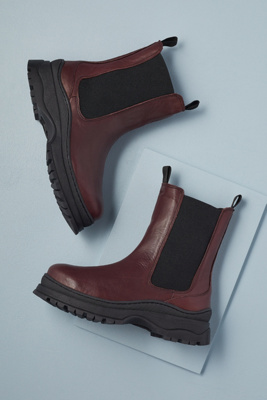 anthropologie boots uk