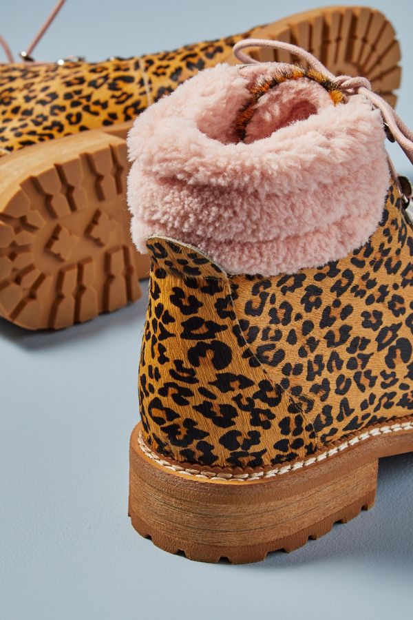 Silent D Rexi Boots Anthropologie UK