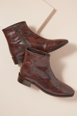 snake boots uk