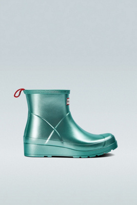 bottines hunter