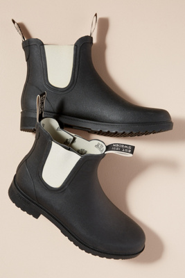 anthropologie boots uk