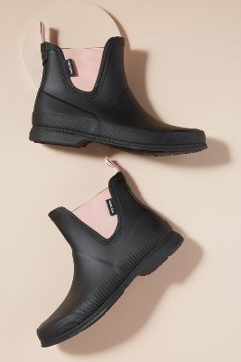 tretorn chelsea rain boots