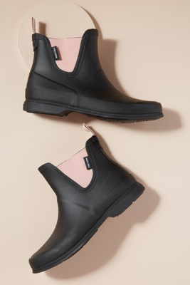 tretorn chelsea boots