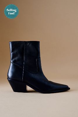 Stivaletti Western alla Caviglia By Anthropologie