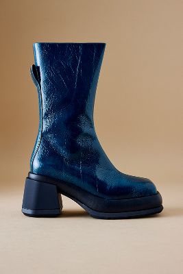 Bottes Mi-Mollet Miista Cassia