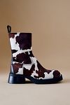 Thumbnail View 1: Miista Yolanda Cow Ankle Boots