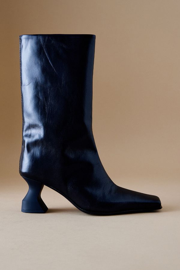 Slide View: 1: Miista Shona Boots