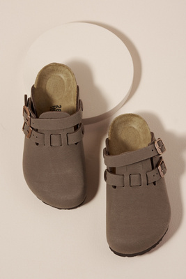 anthropologie birkenstock