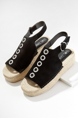 sol sana espadrilles