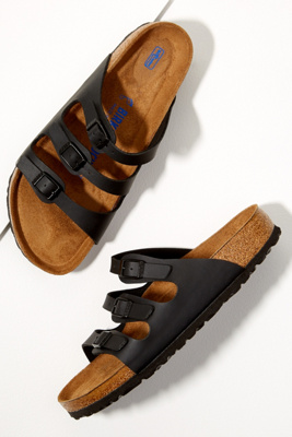 birkenstock three strap sale