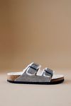 Vista en miniatura 1: Sandalias de Gamuza Birkenstock Arizona Shearling