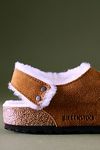 Thumbnail View 2: Sandales Birkenstock Milano en peau de mouton