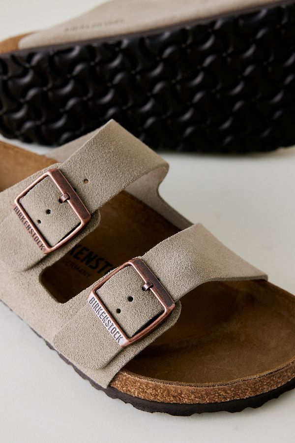 Vista de diapositivas: 2: Sandalias Birkenstock Arizona