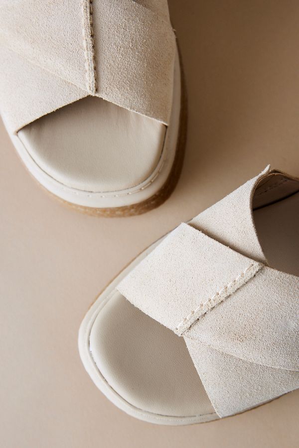 Vista de diapositivas: 2: Sandalias Clarks Originals Evamar Wish