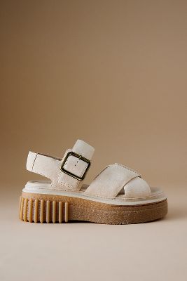 Sandalias Clarks Originals Evamar Wish