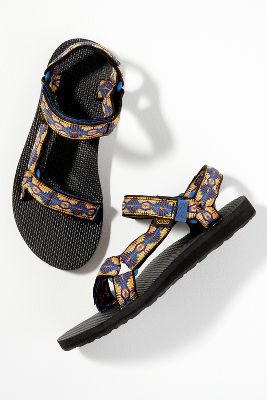 teva sandal uk