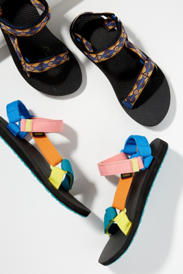 sandal levis original