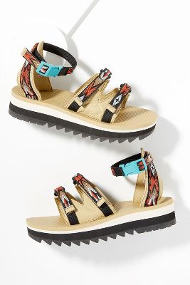 Teva anthropologie hot sale