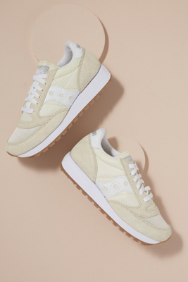 saucony canvas shoes