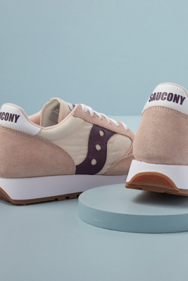 saucony vintage trainers