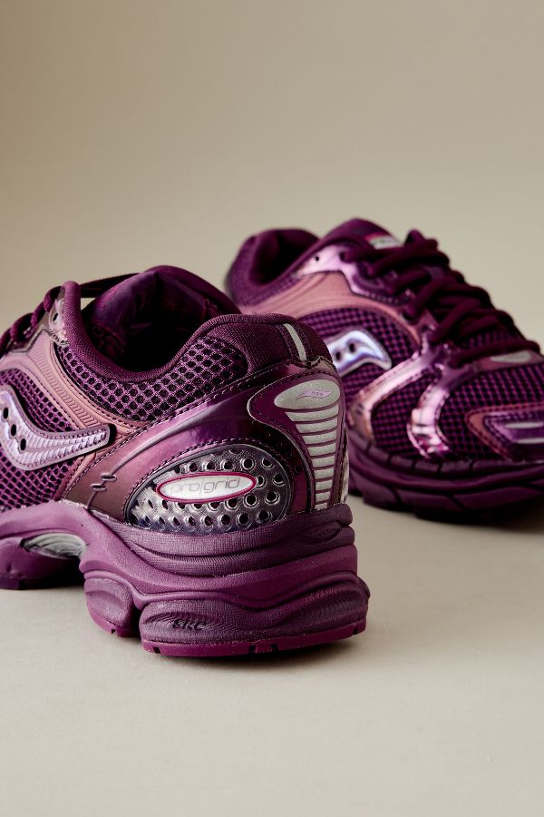 Slide View: 4: Saucony ProGrid Tri 4 Trainingsschuhe