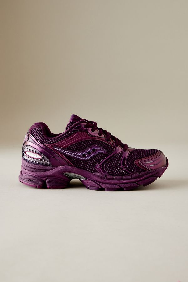 Slide View: 1: Saucony ProGrid Tri 4 Trainingsschuhe