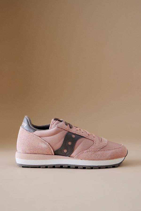 Slide View: 1: Baskets Saucony Jazz Original