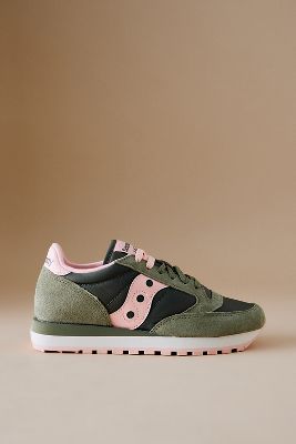 Baskets Saucony Jazz Original