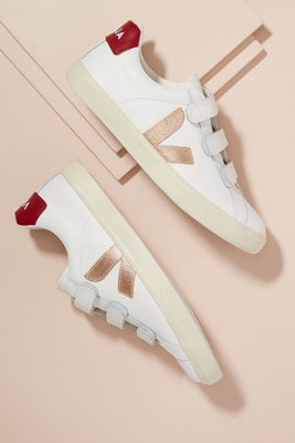 veja esplar 3 lock trainers