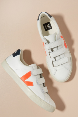 veja 3 lock trainers