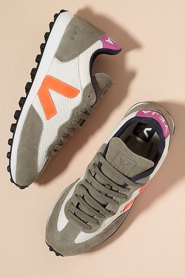 Veja Rio Branco Sneaker | Anthropologie DE Veja | engelhorn