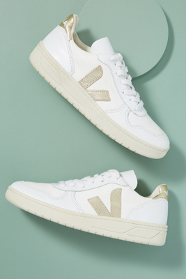 veja 10 trainers