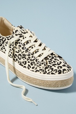 leopard trainers