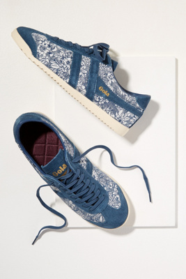 gola bullet liberty sneakers