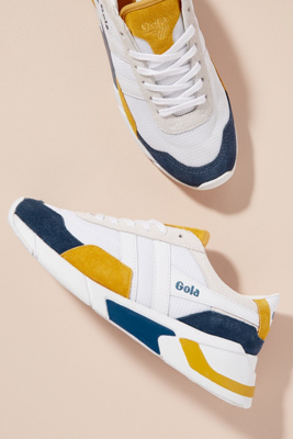 gola eclipse trainers