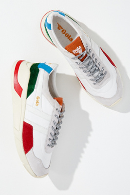 gola eclipse trainers